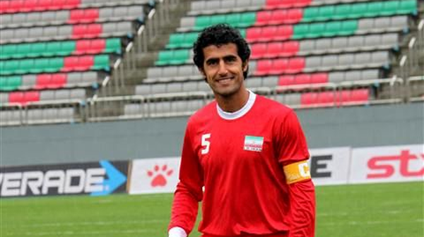 محمد پرگر