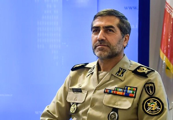 امیر جمشید فولادی
