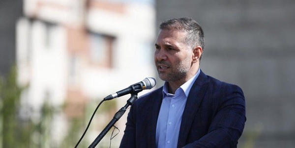 حسین اوجاقی، اوجاقی