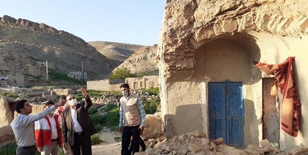 روستای پدلی15