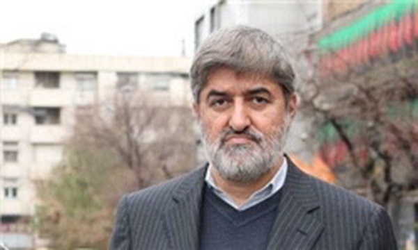 علی مطهری