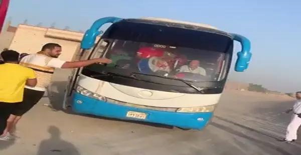 اتوبوس