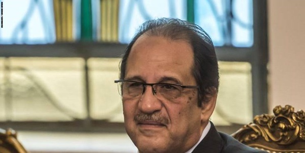 عباس کامل