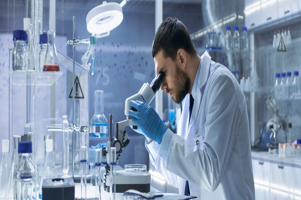 آزمایشگاه