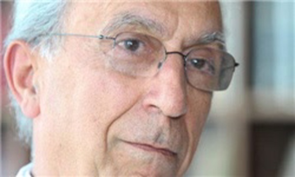 پرفسور مجید سمیعی
