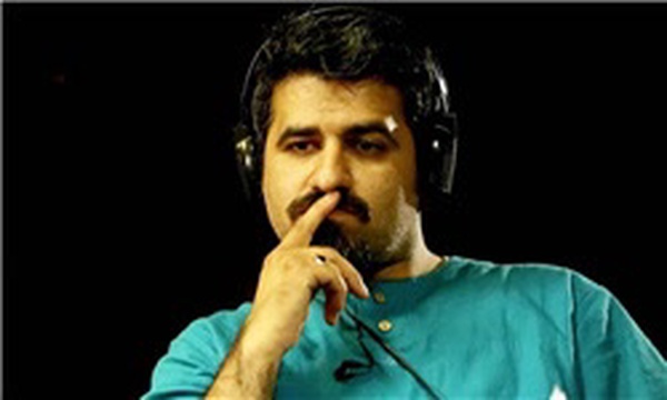 عدالت پناه