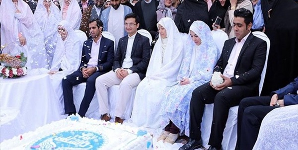 ازدواج