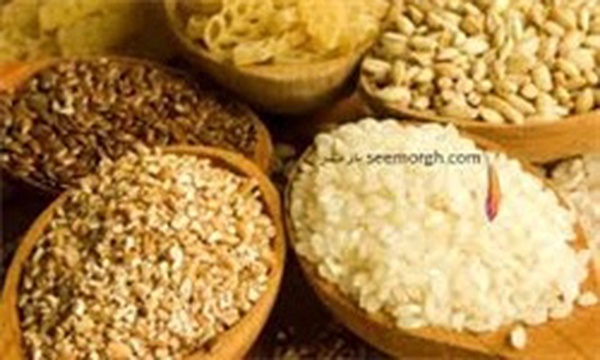غلات
