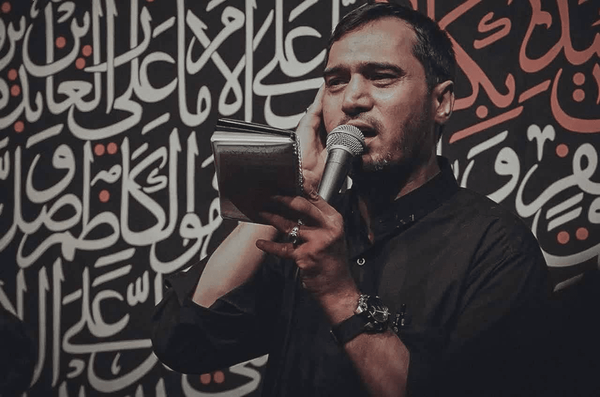 عکس دیده نشده از فرمانده موشکی و برادر شهیدش