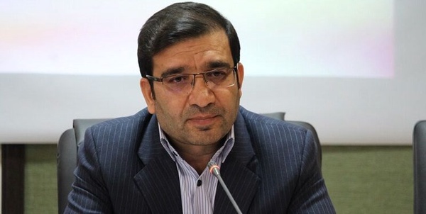 مجتبی شاکری فرماندار بردسکن