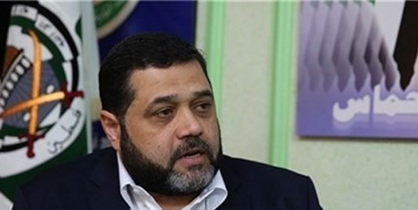 اسامه حمدان