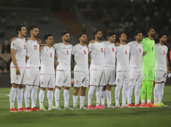 ادعای رئیس فیفا برای حل مشکل سفر ایران به آمریکا