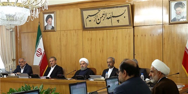 هیات دولت