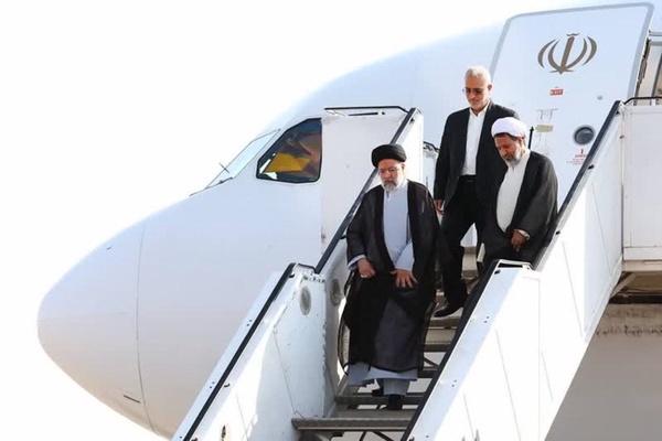 رفسنجان رئیس جمهور