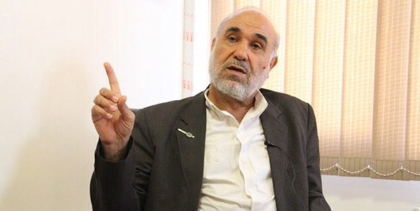 محمد کریم عابدی
