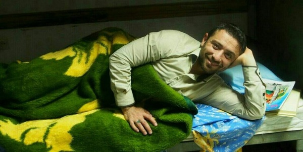 مشتاقی
