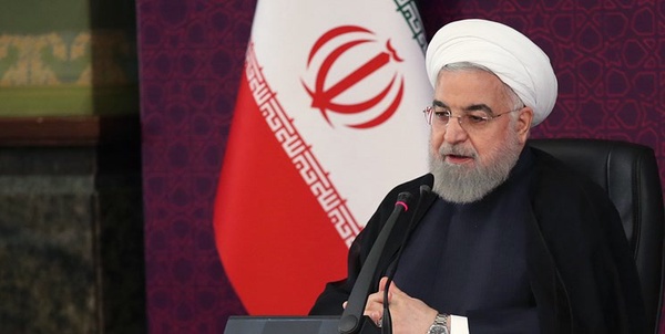 روحانی