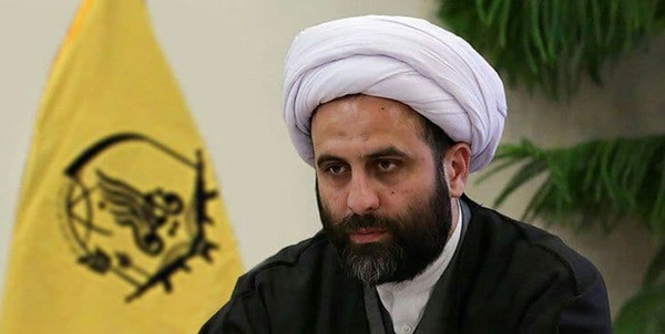 معاون رسانه‌ای فاطمیون