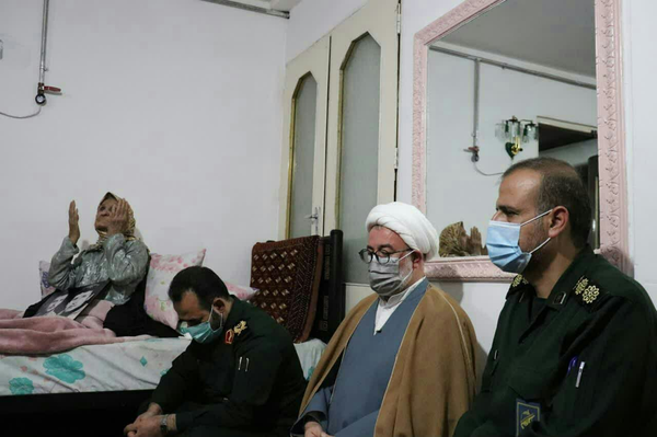 نورمحمد مهدی‌ئی