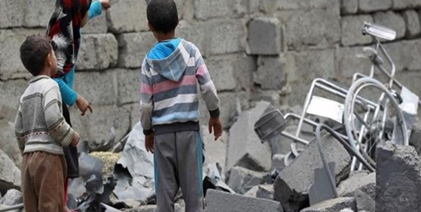 حاشیه نشینی