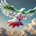 تصویر نمایه‌ی ‌یک ایرانی 🇮🇷‌