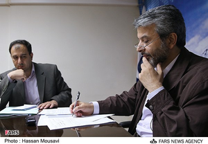 کامران دانشجو