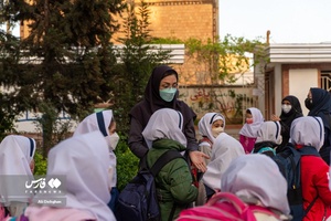 زنگ حضوری شدن مدارس در گرگان