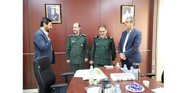 بسیج هنرمندان