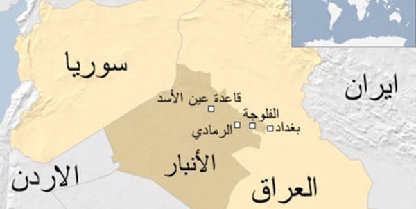 الانبار