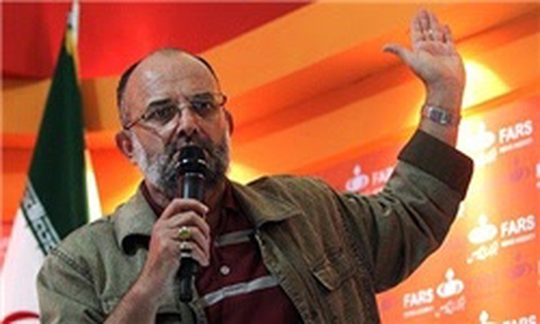 سعید قاسمی