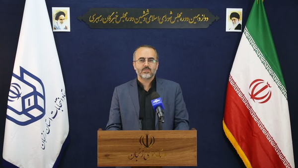 ابوالفضل رفیعی معاون سیاسی و امنیتی استاندار زنجان 