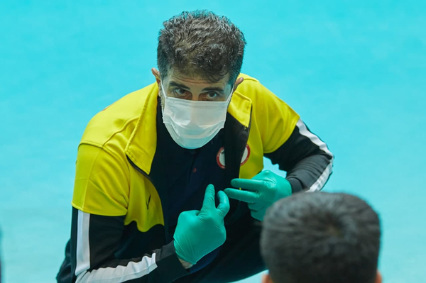 فرهاد نفرزاده