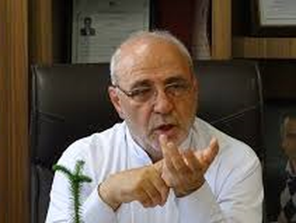 حاجی دلیگانی