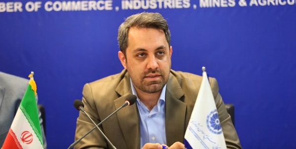 پرهام رضایی