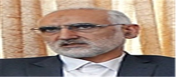 معاون سیاسی امنیتی اجتماعی استاندار خراسان شمالی