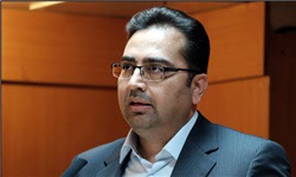 طاهرخانی مدیر عامل شهرهای جدید
