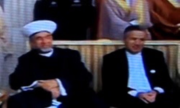 مهاجرانی