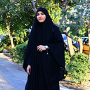 تصویر نمایه‌ی ‌فاطمه قاسمی‌