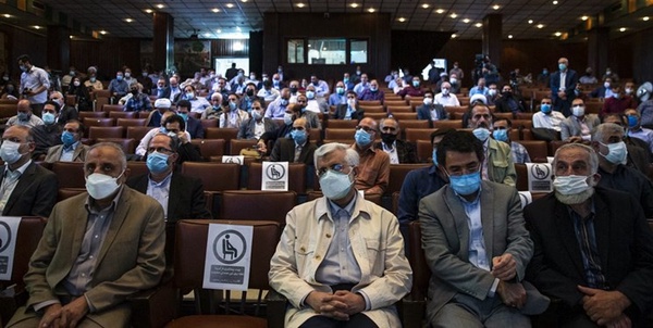 بسیج اساتید