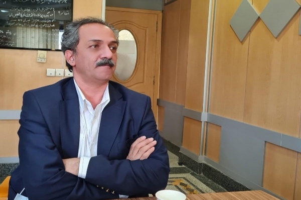 هوشنگ پوربابایی 