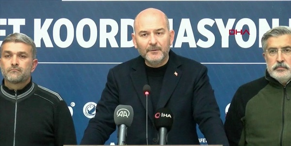 سلیمان سویلو