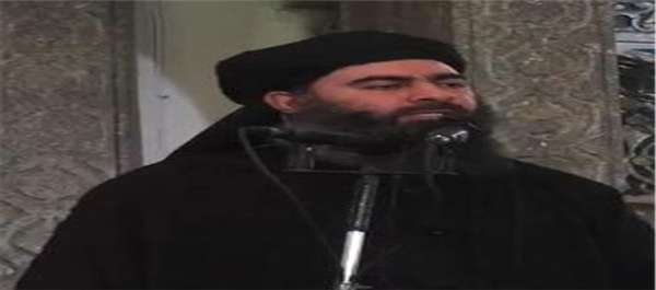 شیخ ابوبکر البغدادی