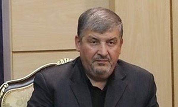 اردبیل - منصور حقیقت‌پور