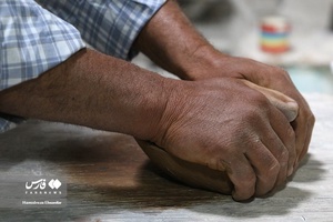 سفالگری؛ جادویی آمیخته با «خاک و آب» 