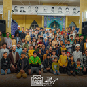 تصویر نمایه‌ی ‌مجموعه عاشقان حضرت مهدی (عج)‌