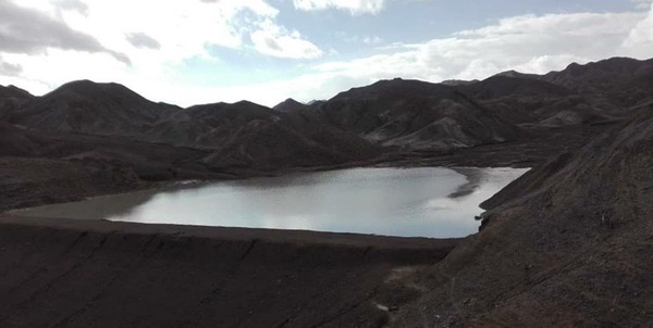 سازه آبخیزداری
