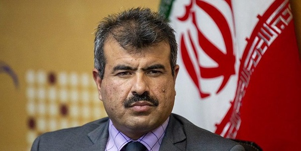 عبدالغفور لیوال سفیر افغانستان