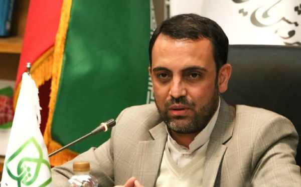 مهدی شریفیان