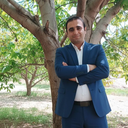 تصویر نمایه‌ی ‌فرید شکری‌
