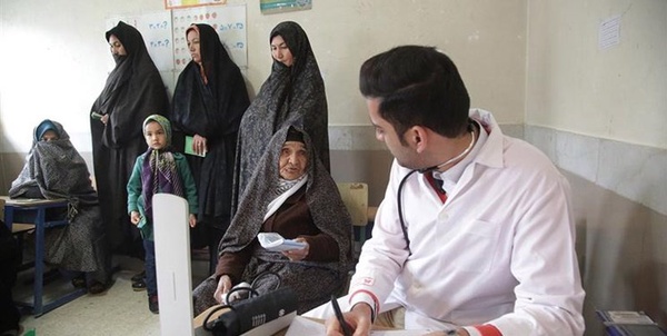 آزمون دستیاری